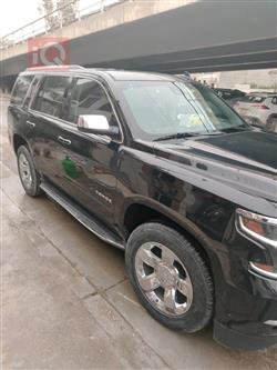 شيفروليه تاهو